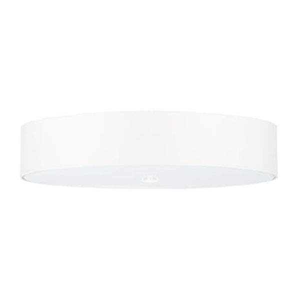 CEILING LAMP SCALE 60 WHITE E27 5X60W IP20 image 1