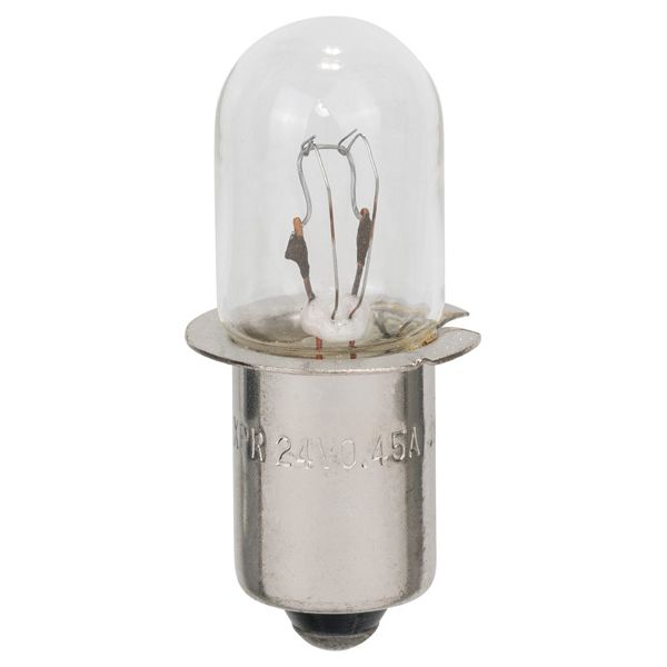 Bulb 24 V image 1