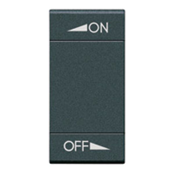 Key cover On-Off-Regulation image 1