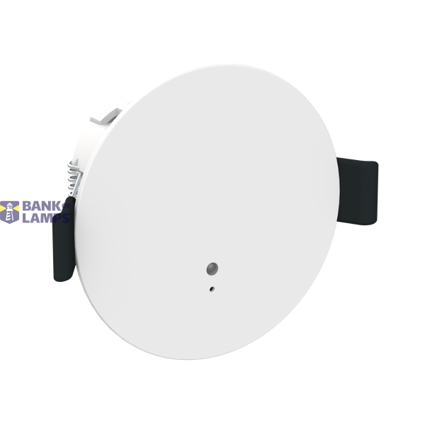 ABB Movement detector HF KNX, white image 2