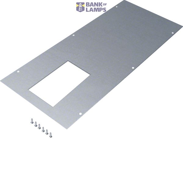 cover for BKF/BKW350 length 800 mm E04 image 1