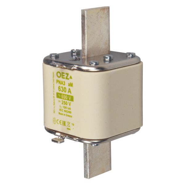 Fuse-link PNA3 315A aM image 1