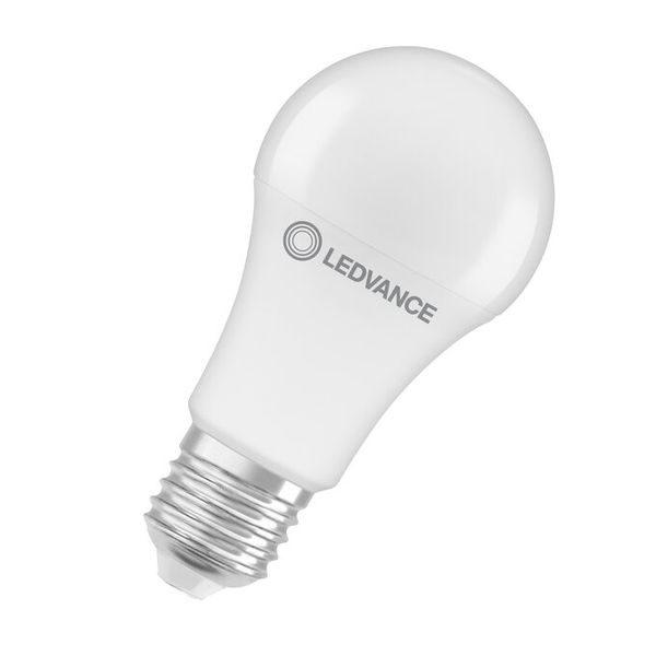 LED Classic A 100 P 13W 830 Frosted E27 image 1