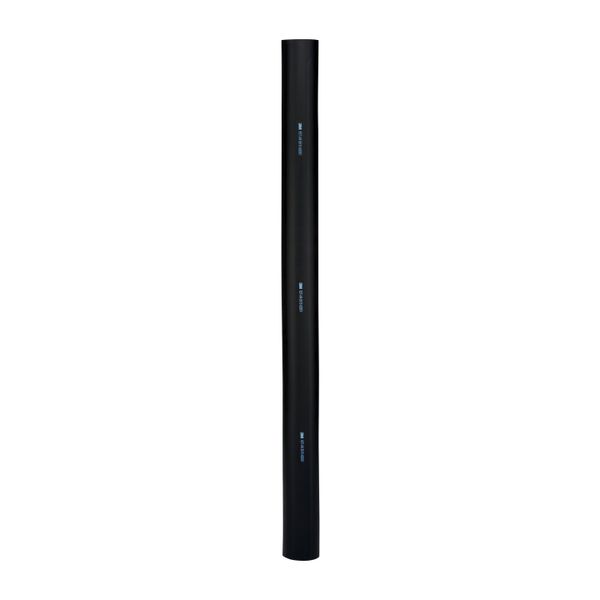 3M™ HDT-AN Heat Shrink Tubing, Polyolefin with Adhesive, Black, 55.0/1 image 4