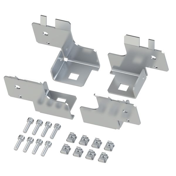 Holders PD-Q13-DMP-A1 image 1