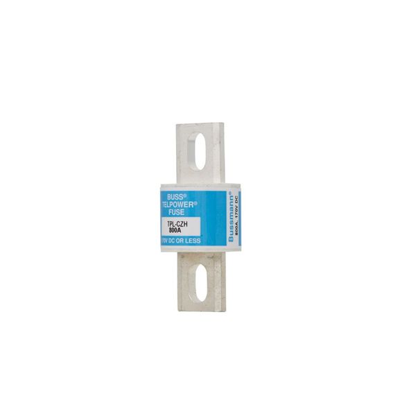 Eaton Bussmann series TPL telecommunication fuse - TPL-CR image 10