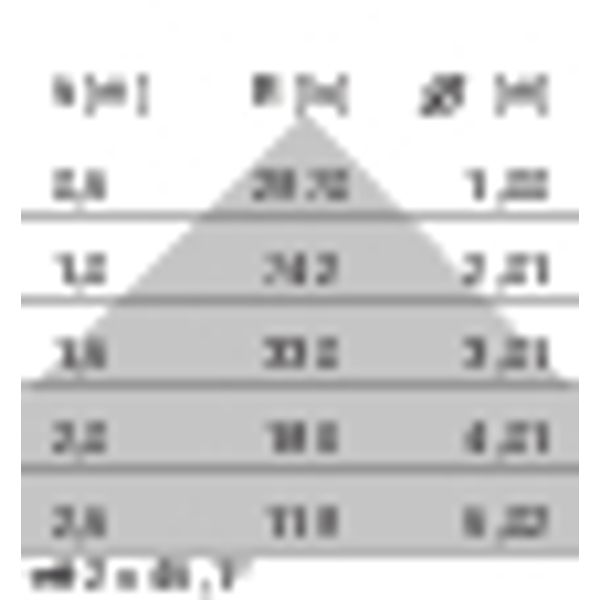 SL720LED SLXL 133 S/D 840 GR9006 SEIR MP image 7