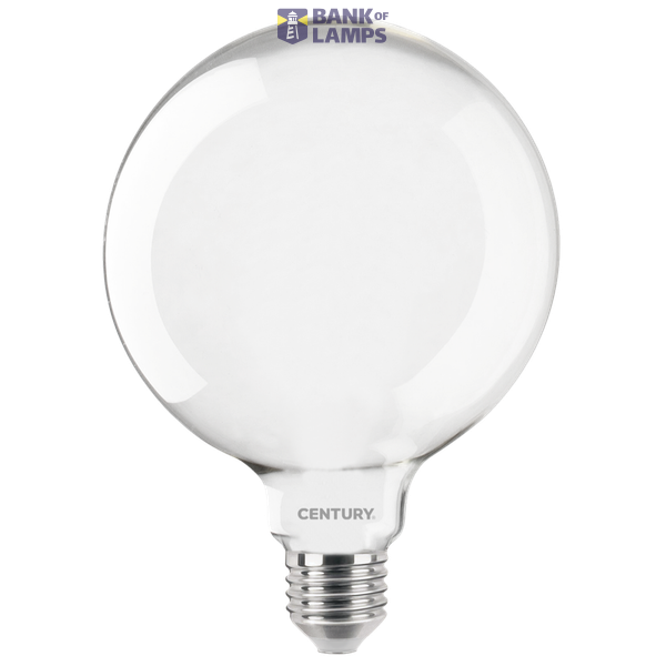 FIL. LED INCANTO SATEN GLOBO G125 image 1