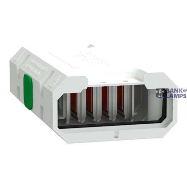 JOINT PAK 400A CU 3LNPE IP42 image 2