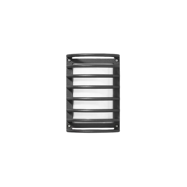 NIKKO+ 21/G LED 4000K ANTHRACITE 10W image 3