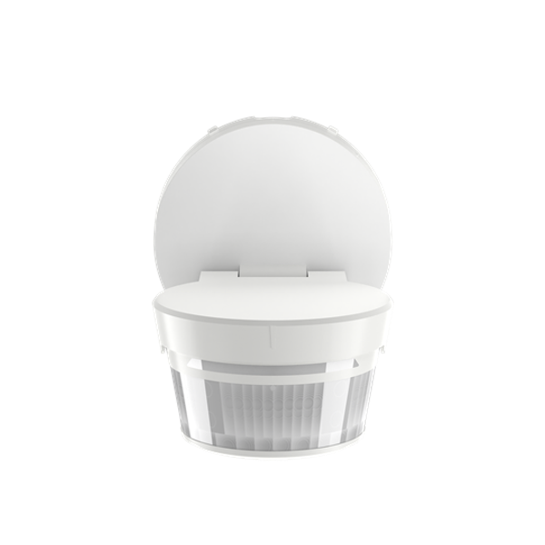 Busch-Watchdog 280° WL white image 1