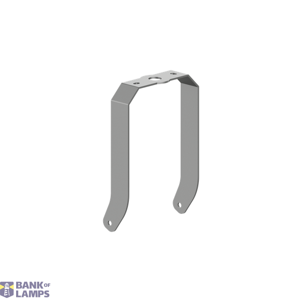 LEDHighbay-E2 Bracket-L249 image 2