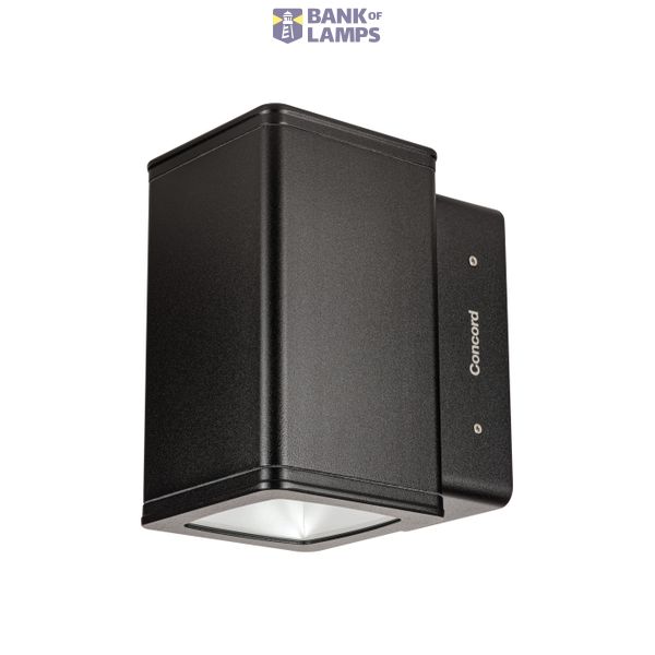 INVERTO DIRECT IP65 3KLM 840 NB BK image 1