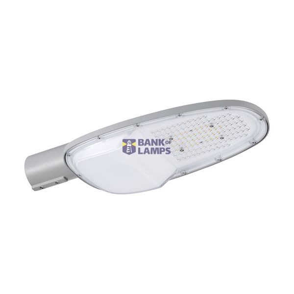 Zephyr Large 3500LM 4K CLI Grey Photocell image 1