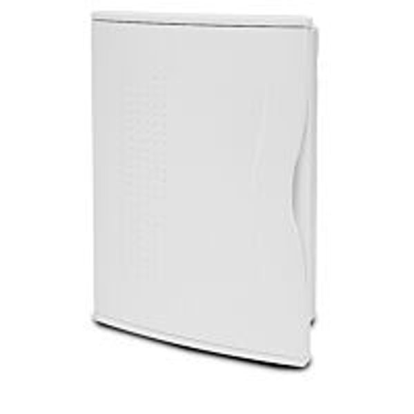 Cabinet NUOVA 3736 36TE under plaster opaque door IP40 image 1