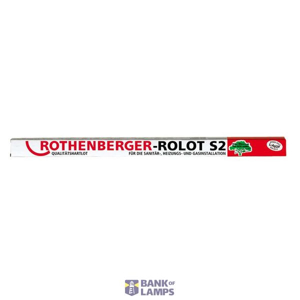 Hardball bars ROLOT S2 1kg image 1