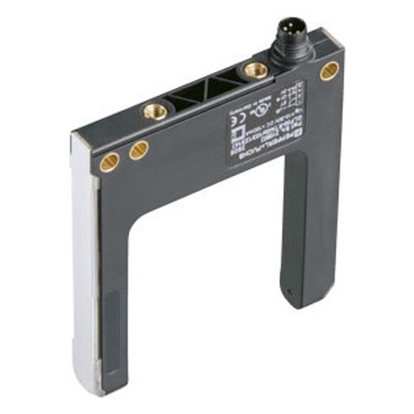 GLP50-RT/40b/103/156 fork light barrier image 2