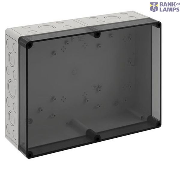 Empty enclosure PC 3625-11-tm PV image 1