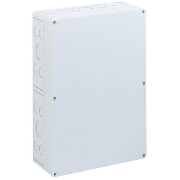 Empty enclosure TK PS 3625-11-m image 2