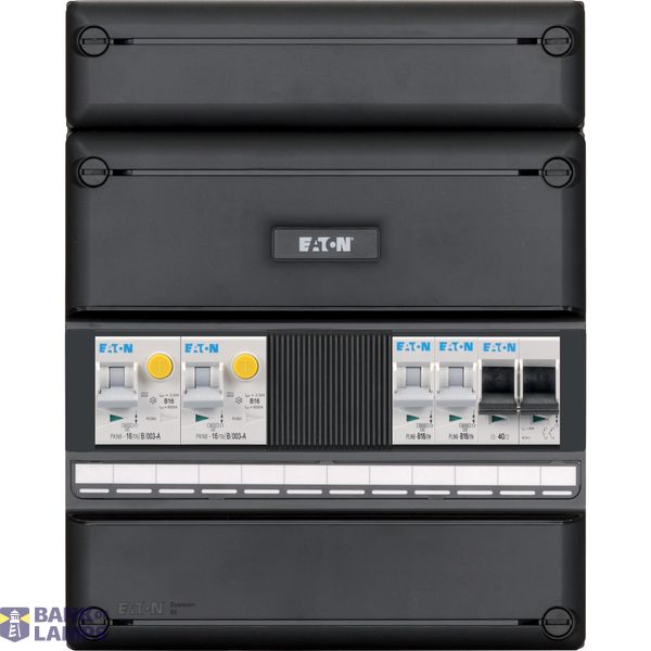 Systeem 55 Kitchen-DBO plug-in ready image 3