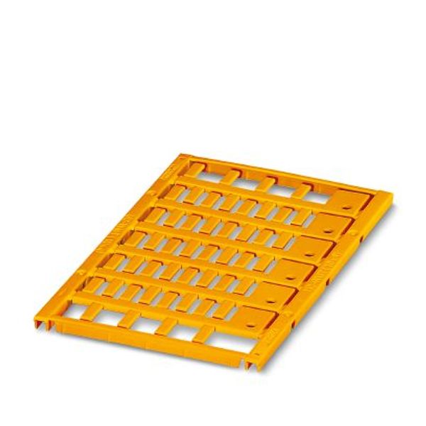 GPE 70X32 YE - Engraving material image 10