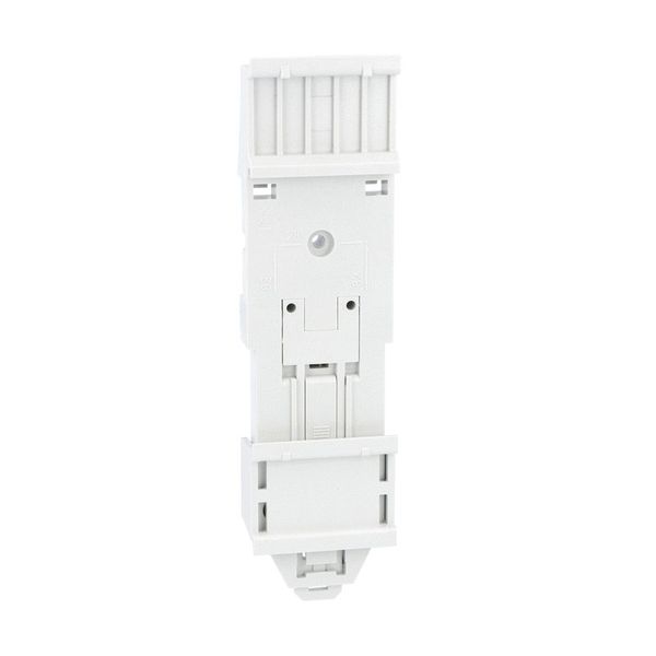 Adapter plate for direct-on-line starter (SM1 breaker and BG or BF09A…BF38A contactors) image 1