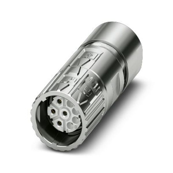 M23-7ES198A8LDLS - Cable connector image 2