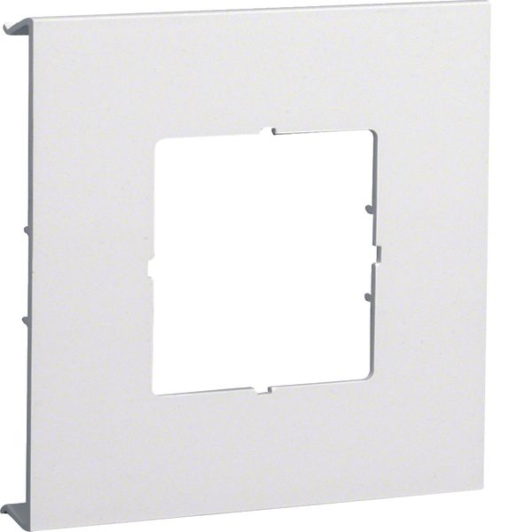 XXXBlende 1-f, BRA/S, 120, PVC, pure white image 2