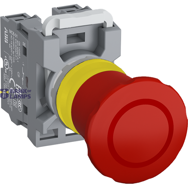 PDLB1127 full overlapping door without handle IP54, for switchboard W=1100mm, 2200x550 (WxW) image 1
