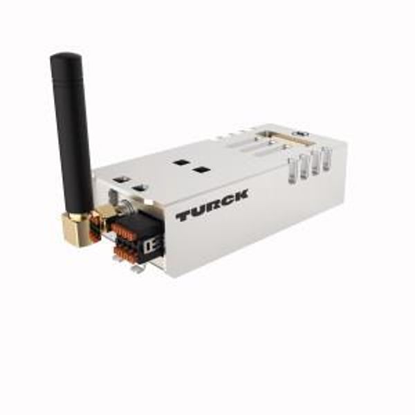 TX HMI/PLC Series Plug-In Module   TX-UMTS image 2