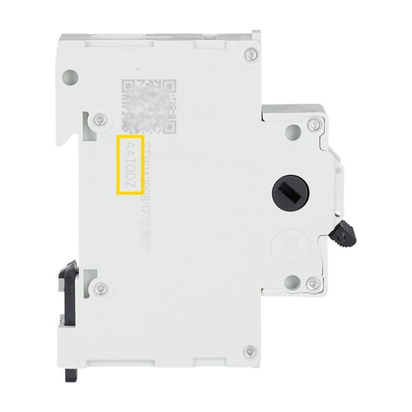 IS-80/4 Main switch, 240/415 V AC, 80A, 4-poles image 1