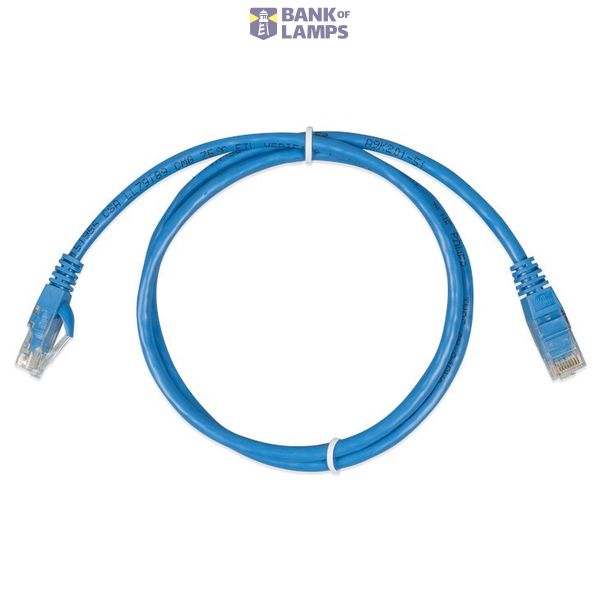 Victron Energy Data Cables and Interface RJ45 UTP Cable 0.9 m image 1