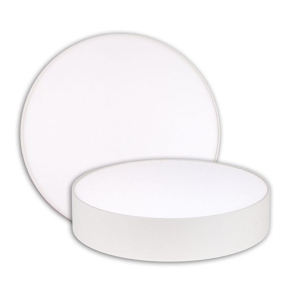 LED lamp Mold R25, 25W, 2700K, IP20, CRI 90, white image 1