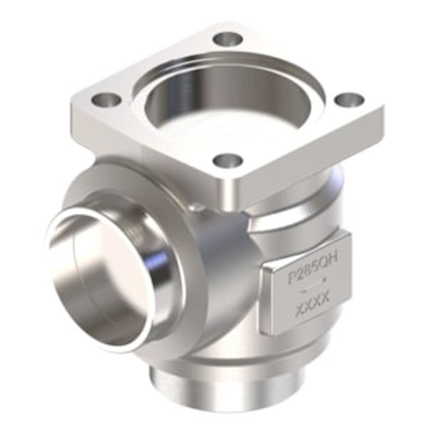 Multifunction valve body, SVL-140B 50, Max. Working Pressure [bar]: 140.0 image 1