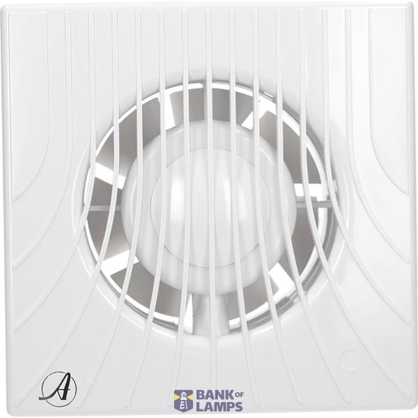 WA Series fan with humidity sensor and timer image 1