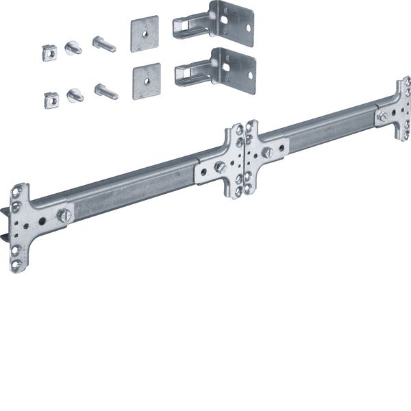 Holder, Univers, strain relief D500 mm image 1