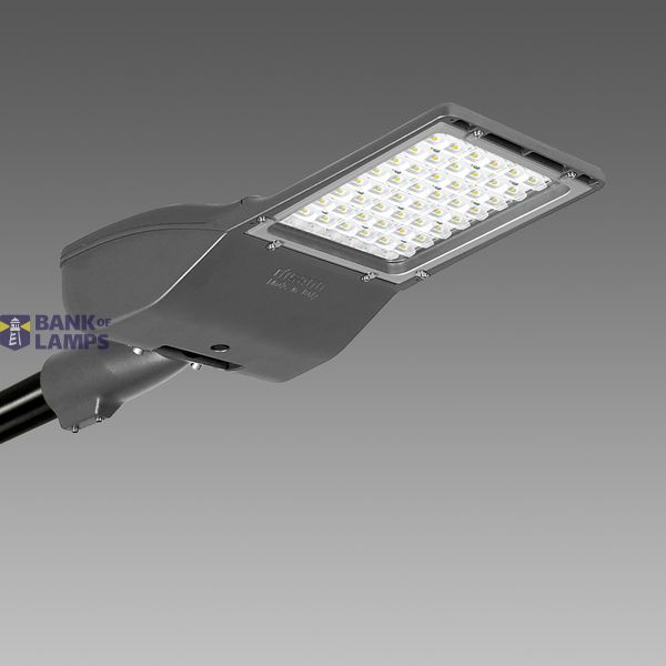 MINIGIOVI 3476 LED 100W CLD ANTRACITE image 1