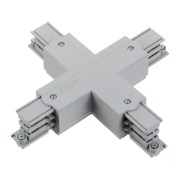 X-PIECE XTS 38-1 3-V GREY image 1