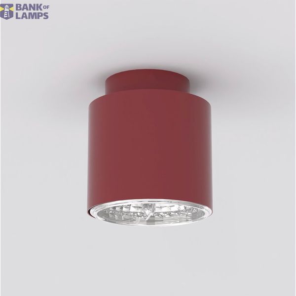 NANO 1 BURGUNDY image 2