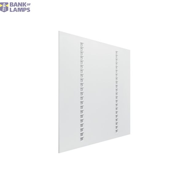 PANEL IndiviLED® 600 DALI DALI 33 W 4000K image 1