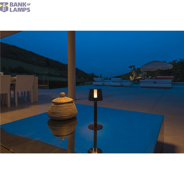 TAHA luminaire set 2700K IP65 dimmable image 6
