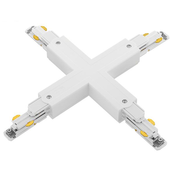 CONTACT RAILS. XTSNC638-3, X-PIECE VALK image 1