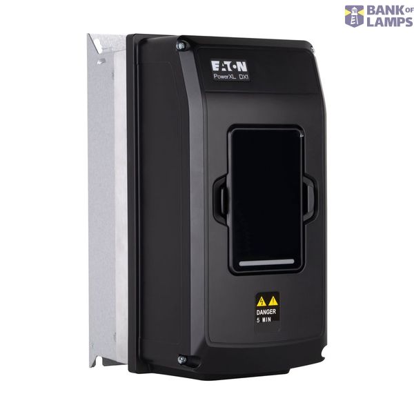 High Performance Frequency inverter, Three-phase, 240 V, 211 A, 90 kW/ image 15