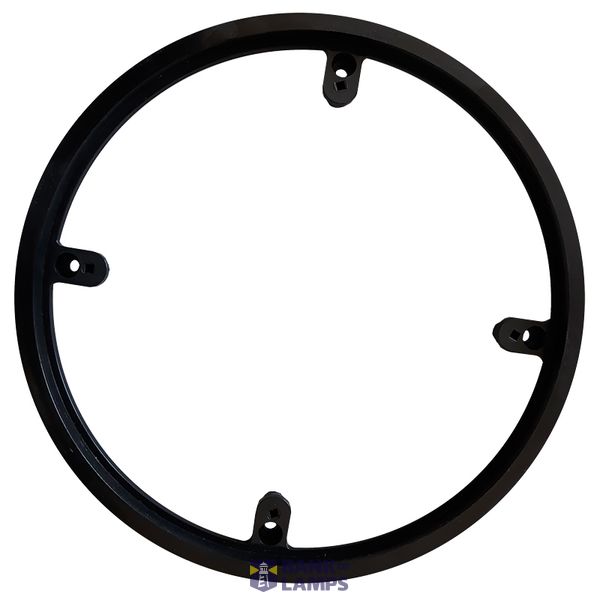 KDG -2 Flange for mounting an extension socket image 1