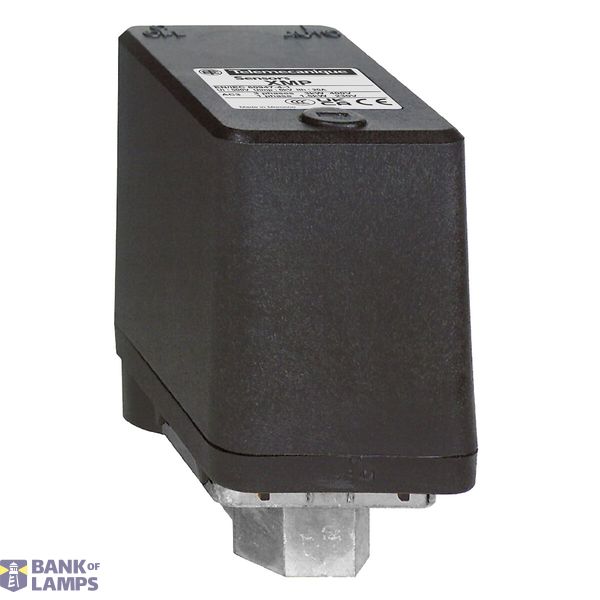 PRESSURE SWITCH XMLC 2 PRESET PRESSURE 2 NONC 180 MB 270 MB (CT à 1 C6 image 9