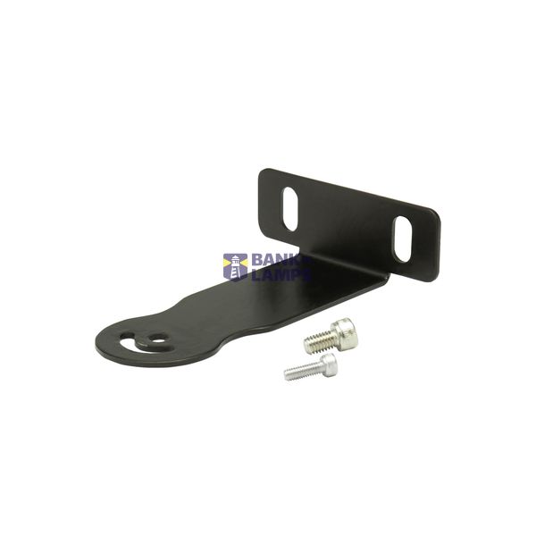 WALL MOUNT BRACKET TO HALLS LINE 2pcs image 5