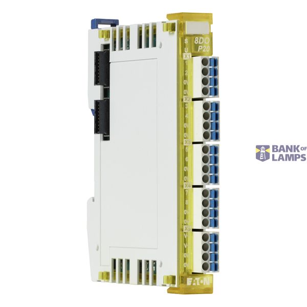8x Safety Digital Output for XN Safety image 3