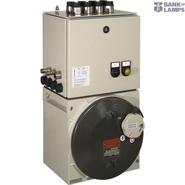 DTLS85070 + SUPPLY UNIT 230V/50HZ image 8