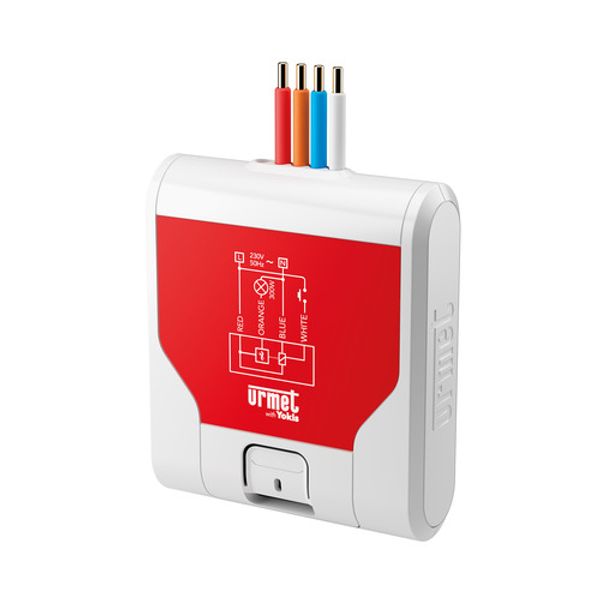 MTV300E-UP DIMMER 300W ZIGBEE image 1