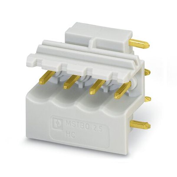 MSTBO 2,5/ 4-G1R KMGY AU - PCB header image 3